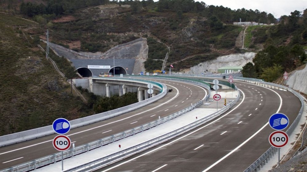 Túnel do Marão: autarca de Vila Real apela à rápida revisão do protocolo de segurança