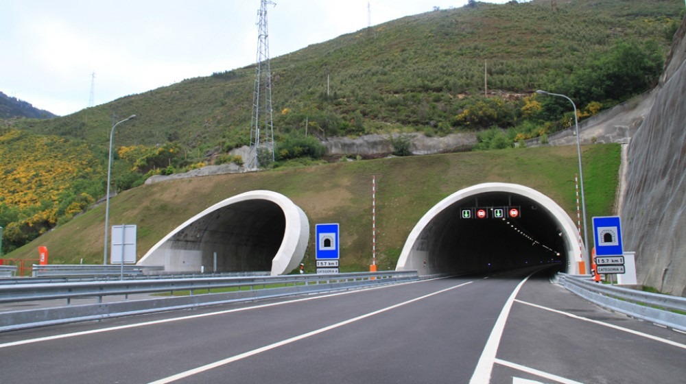 Vila Real quer “cumprimento escrupuloso” do reforço de segurança no Túnel do Marão