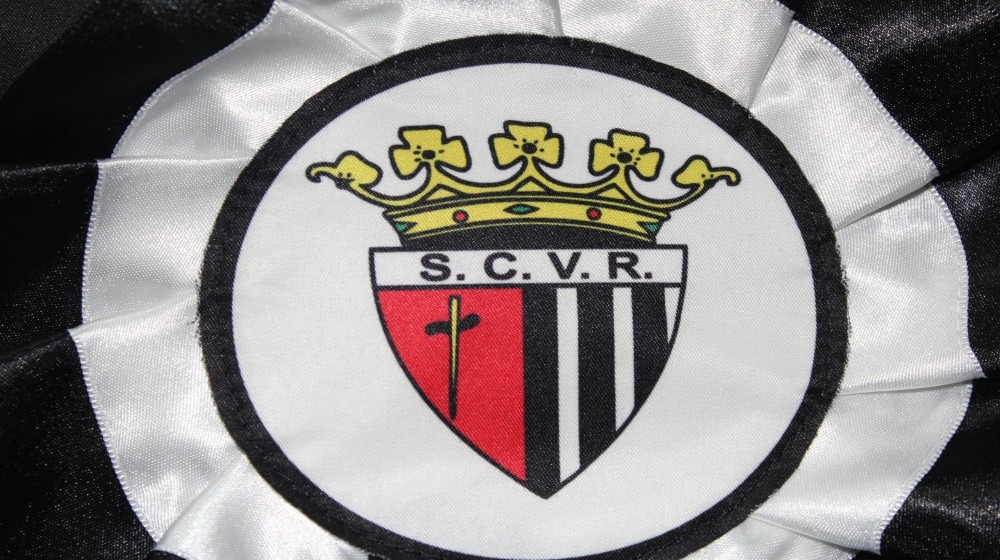 Sport Clube Vila Real: tradição a preto e branco