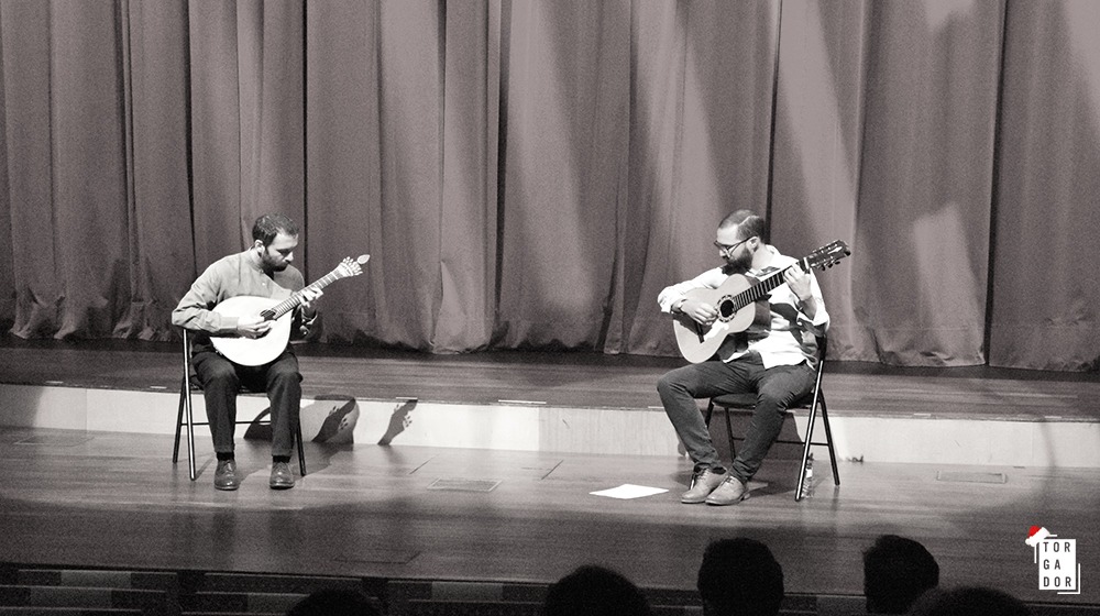 Teatro de Vila Real abre portas ao VI Ponto de Guitarra
