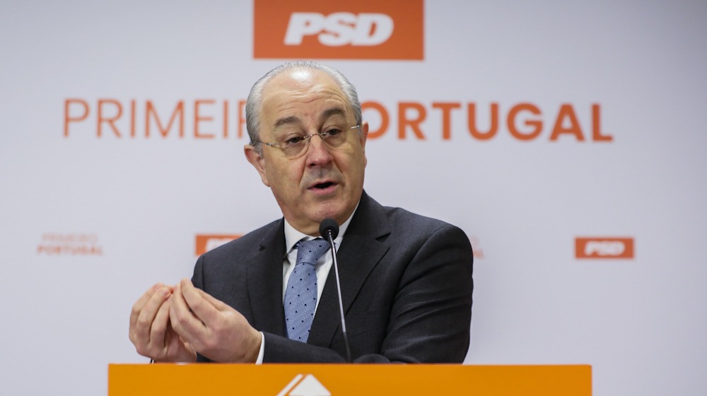 PSD quer adiar as eleições autárquicas por 60 dias