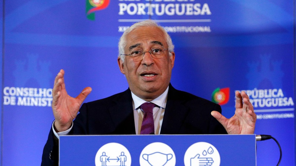 Portugal prepara-se para entrar na terceira fase de desconfinamento