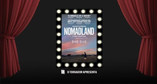 Nomadland – Sobreviver na América, vencedor do Óscar de melhor Filme e Diretor
