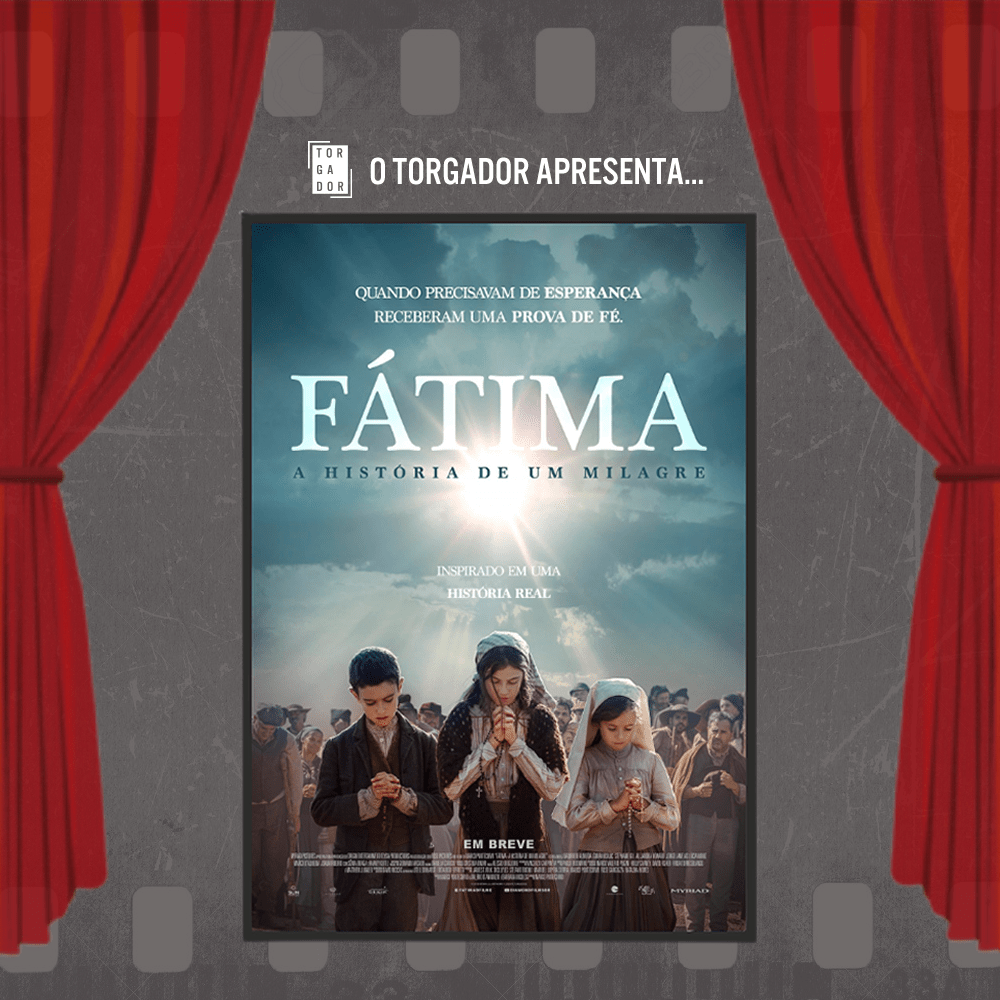 Fátima: Uma estória de fé