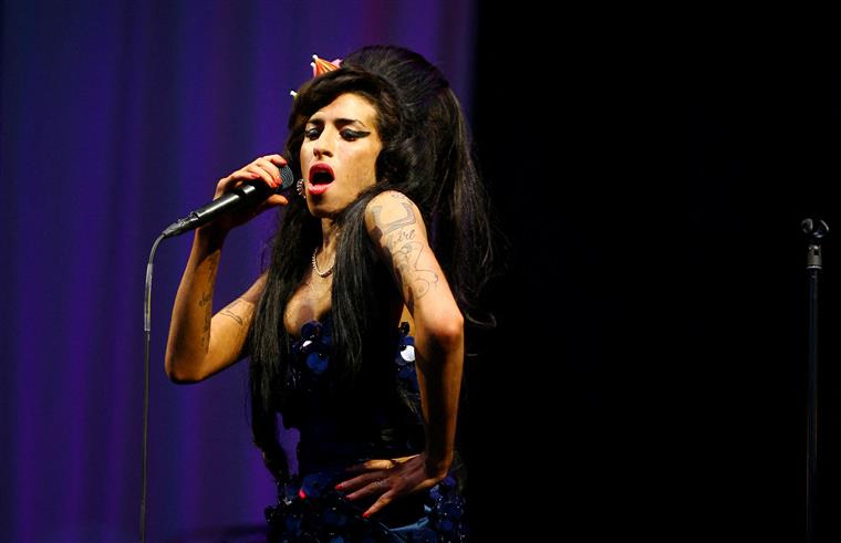 11 anos sem Amy Winehouse