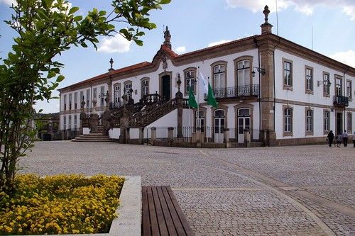 Município de Vila Real aprova o valor das taxas municipais 