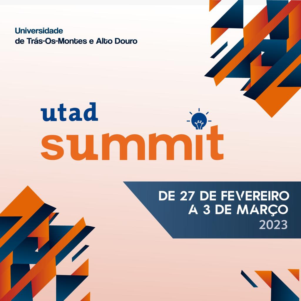 Aproxima-se a segunda edição da UTAD Summit