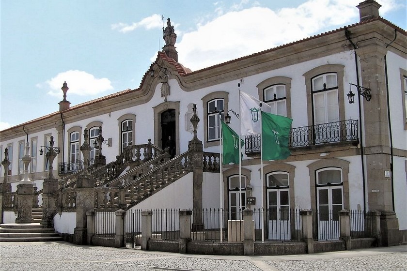 Câmara Municipal de Vila Real alvo de buscas pela PJ