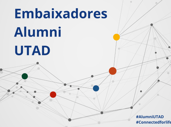 UTAD junta alumni numa rede global de embaixadores