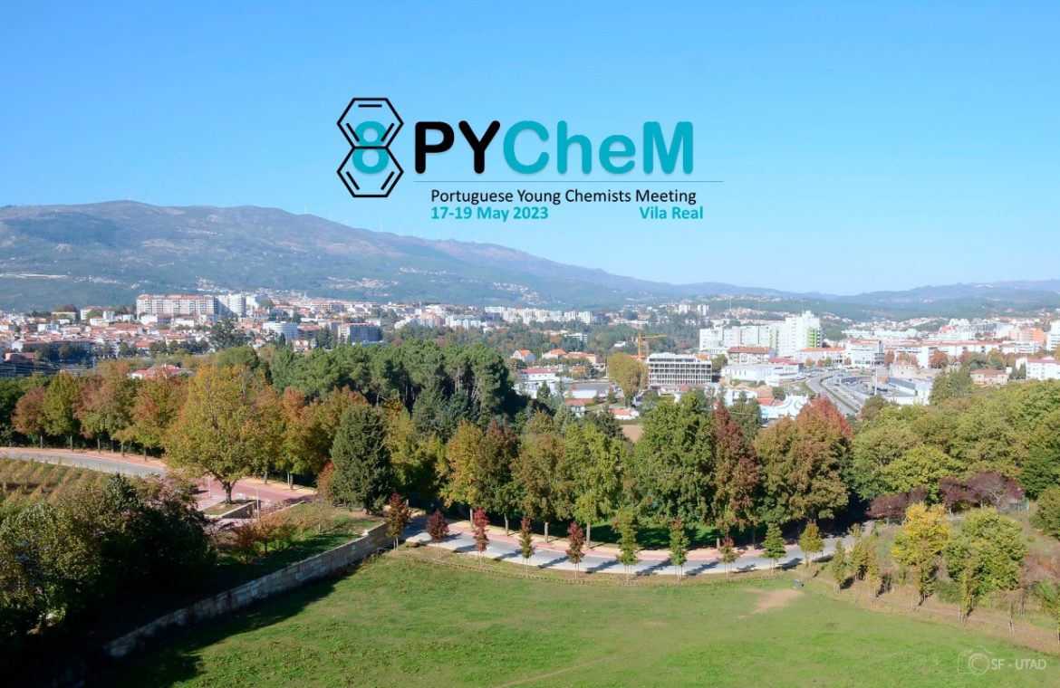 “Portuguese Young Chemistry Meeting” traz à UTAD mais de 150 químicos