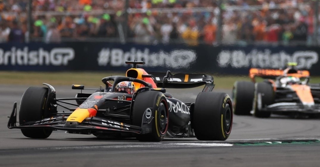 Fórmula 1 | Max Verstappen vence pela sexta vez consecutiva um Grande Prémio