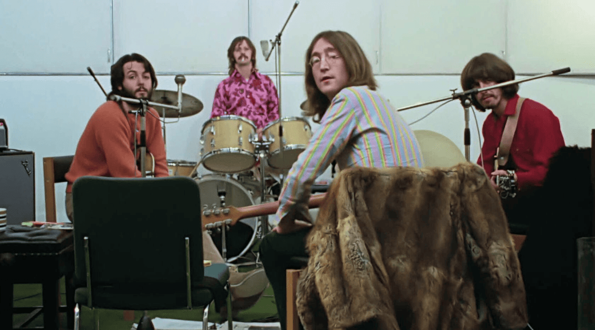 Now And Then: será esta a última música dos Beatles?