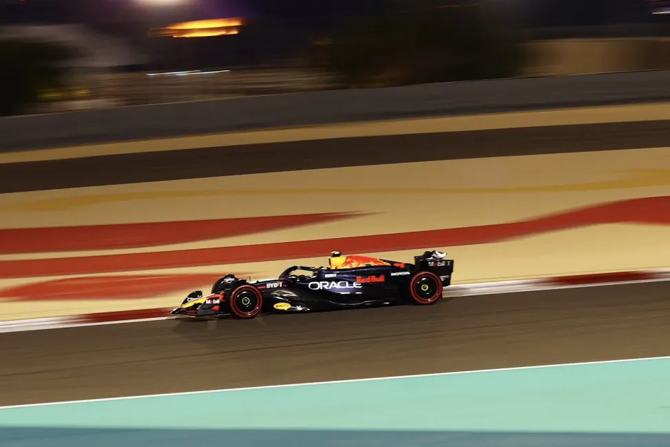 Verstappen conquista a primeira Pole Position de 2024