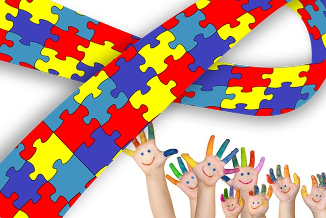 Vila Real comemora mais uma vez o Dia Mundial da Consciencialização do Autismo