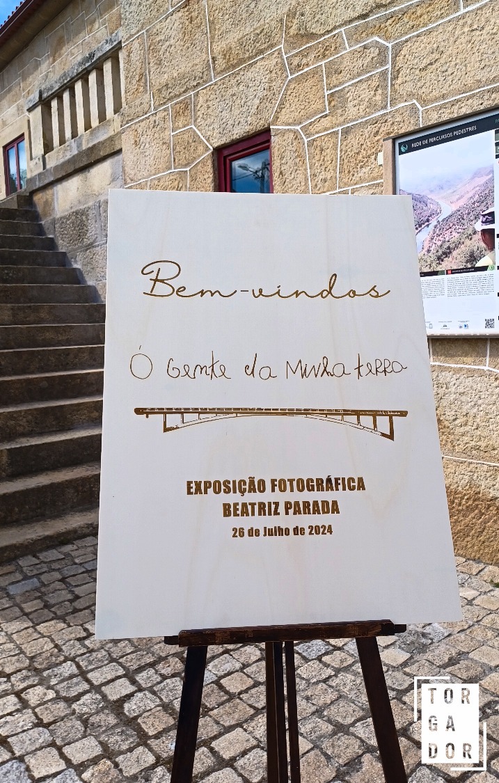 Exposição de utadina homenageia avós e a gente da terra