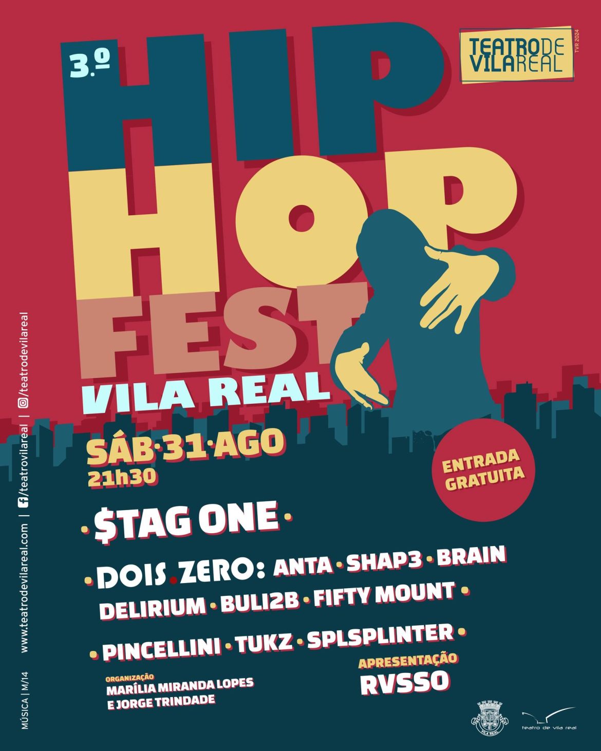 Hip Hop Fest