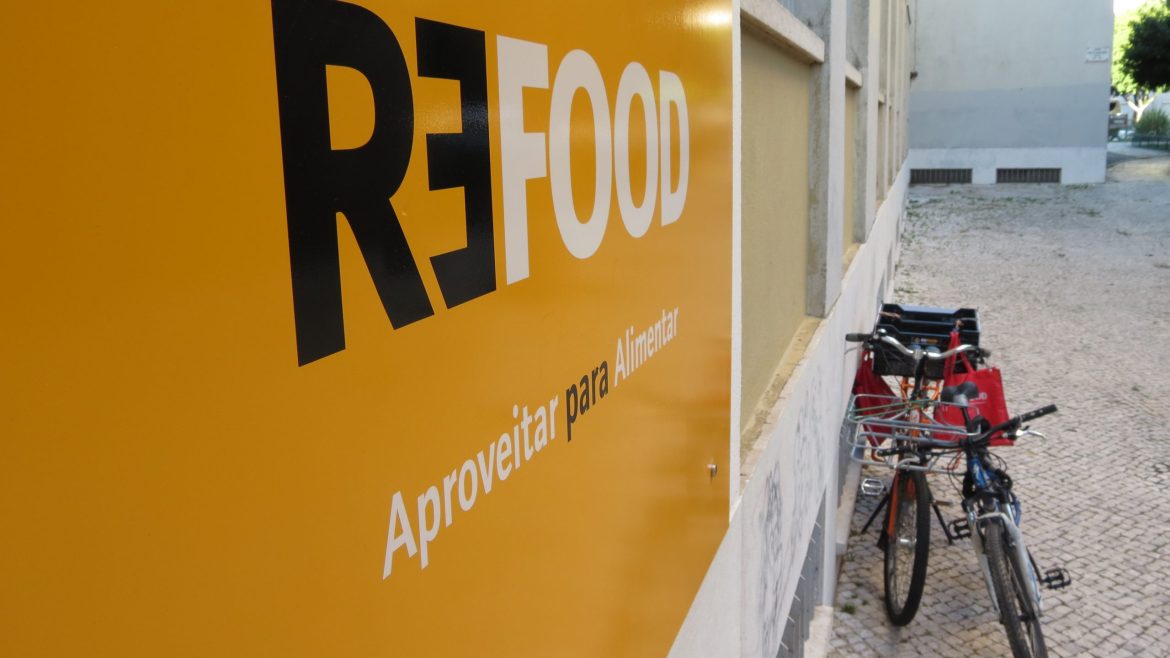 Núcleo Refood de Vila Real promove fim de semana solidário