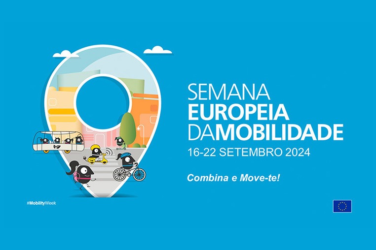 Município de Vila Real promove boas práticas de mobilidade urbana