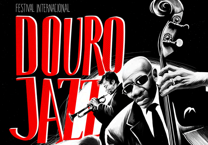 19ª Edição do Douro Jazz: a agenda em Vila Real com batidas smooth e internacionais