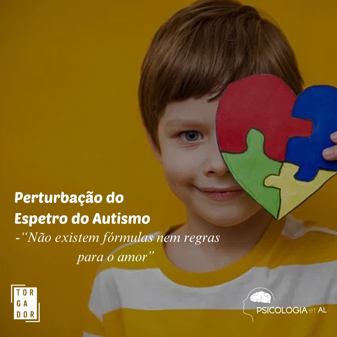 Perturbação do Espero do Autismo