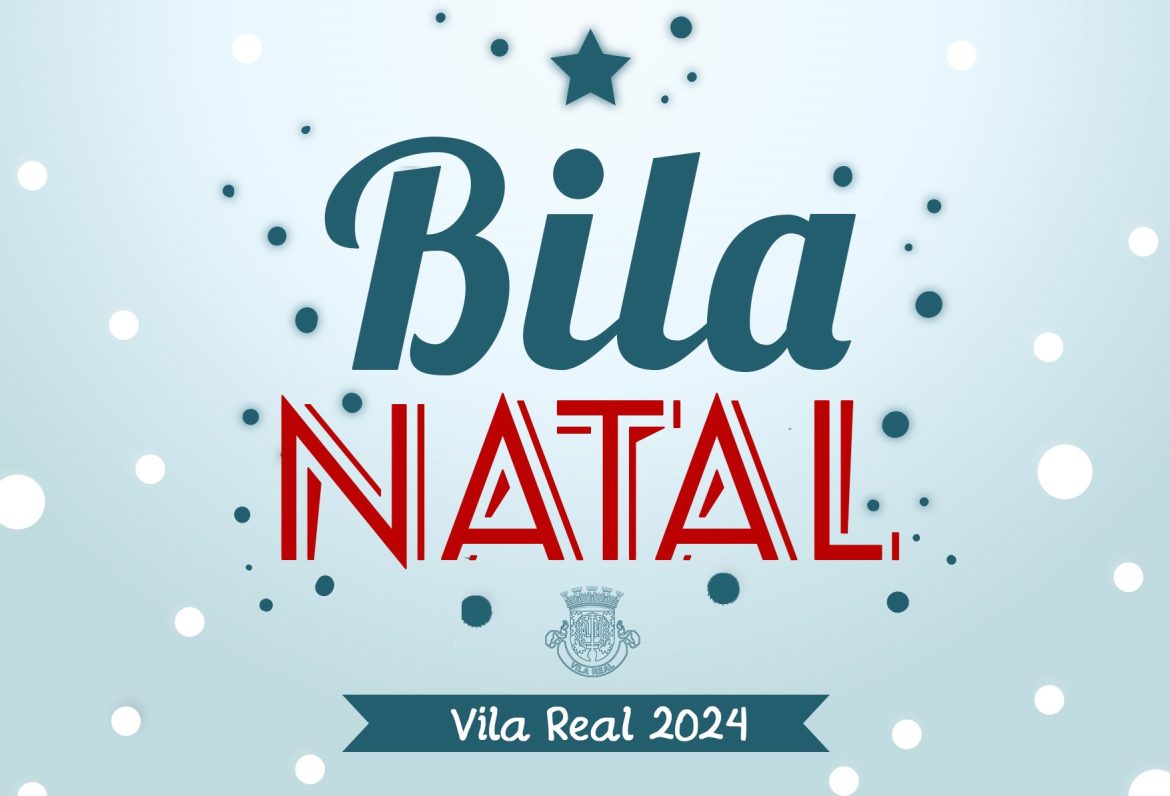 Bila Natal está de volta à cidade vila-realense 