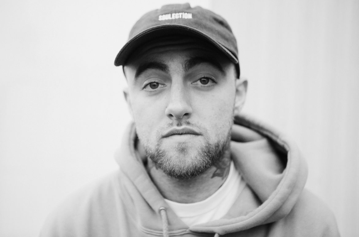 Mac Miller ainda vive em álbuns póstumos: o (novo) voar de Balloonerism e a meia década de Circles