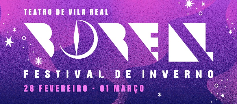 A 9ª edição do “Boreal: Festival de Inverno” regressa este fim de semana