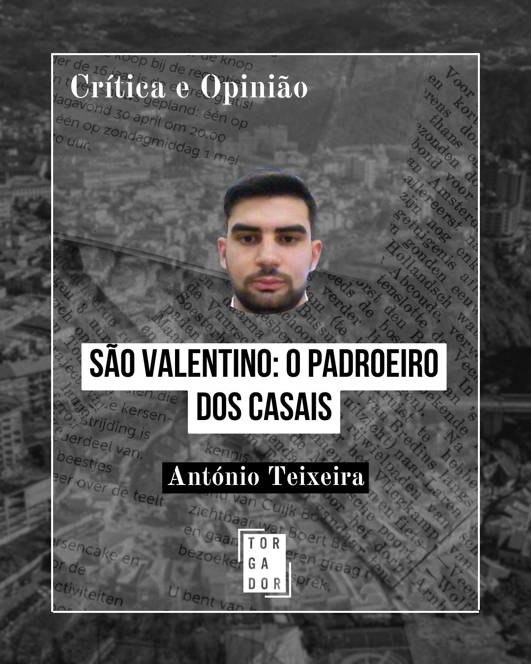 São Valentino: o padroeiro dos casais