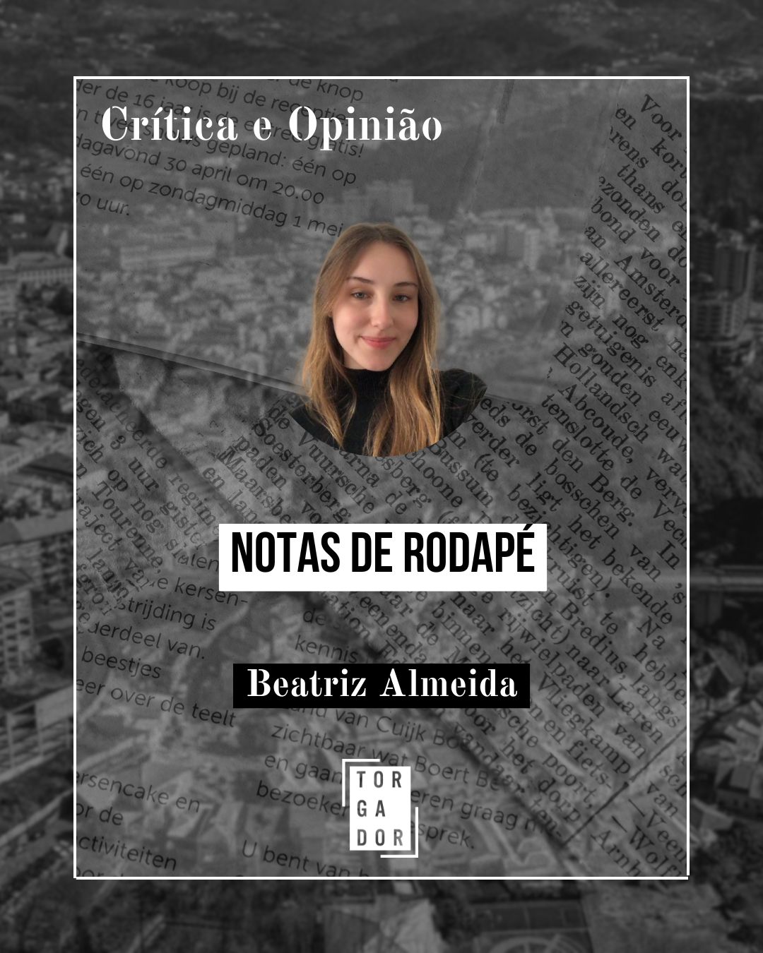 Notas de Rodapé