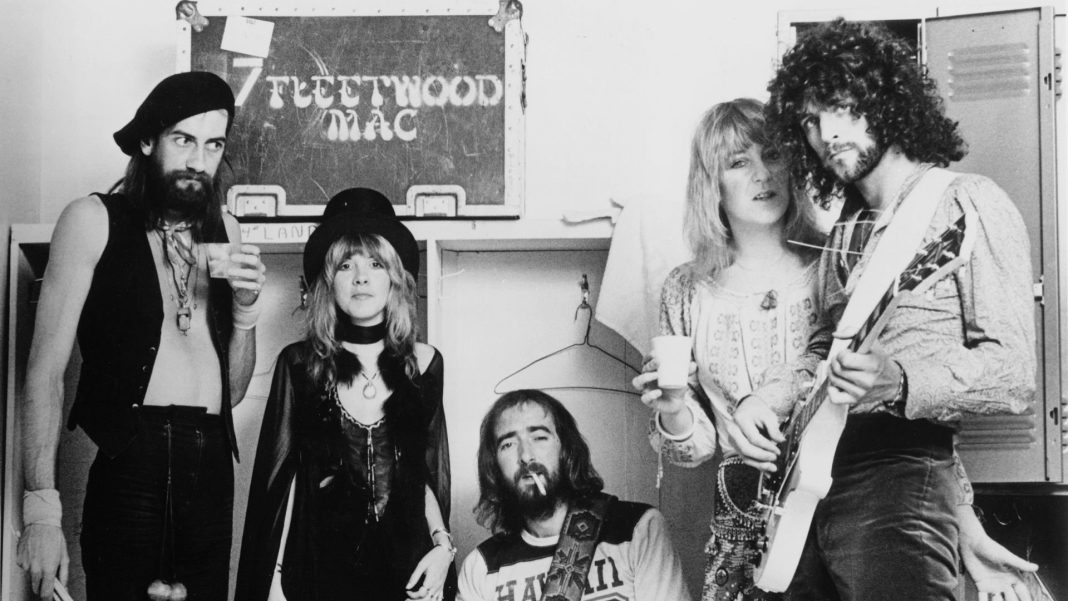 48 anos de Rumours: a magnum opus (destrutiva) de Fleetwood Mac