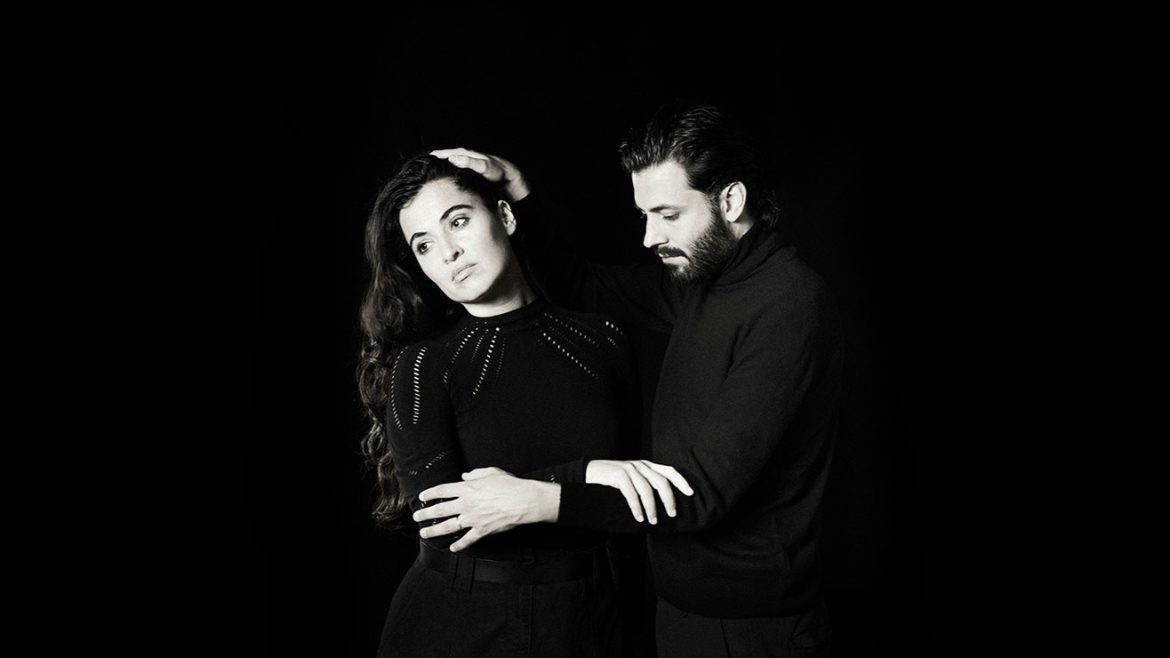 Sílvia & Salvador, uma experiência genuína e pura num mundo de artifícios