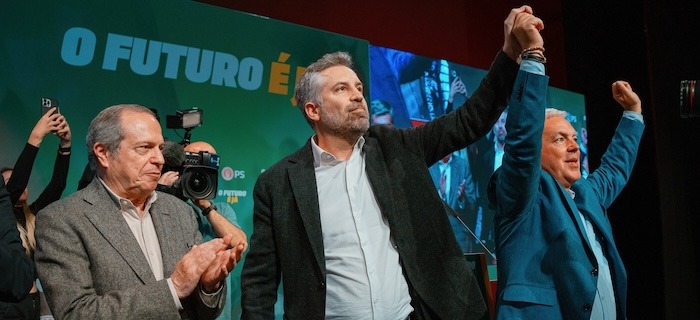 Pedro Nuno Santos reforça ligação ao distrito de Vila Real e apresenta propostas do PS