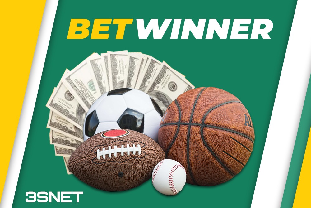 Betwinner скачать на Андроид 1