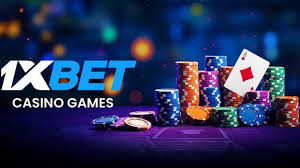 Explore Exciting Features of the 1xbet Casino App Explore Exciting Features of the 1xbet Casino App
