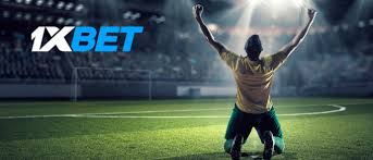 Explore Exciting Features of the 1xbet Casino App Explore Exciting Features of the 1xbet Casino App
