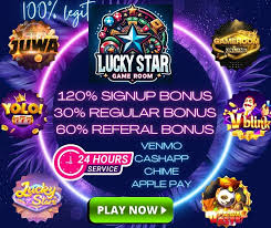 Explore the Best Lucky Star Casino Bonuses Explore the Best Lucky Star Casino Bonuses