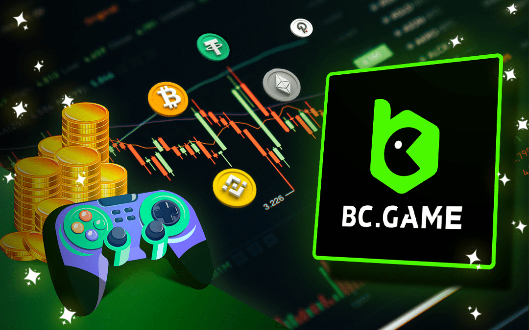 Exploring the Exciting Features of BC Game SK Mirror Exploring the Exciting Features of BC Game SK Mirror