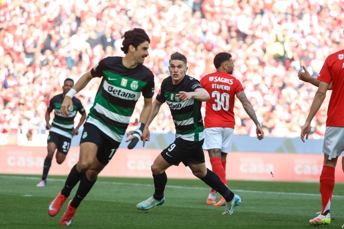 Campeão só se decide na última jornada