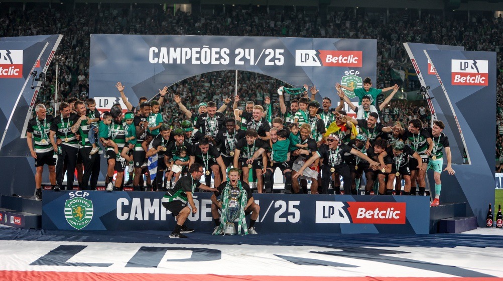 Terminada a prova, venha de lá o balanço da Primeira Liga