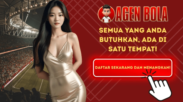 Agen Sbobet terbaik dan terpercaya Agen Sbobet terbaik dan terpercaya