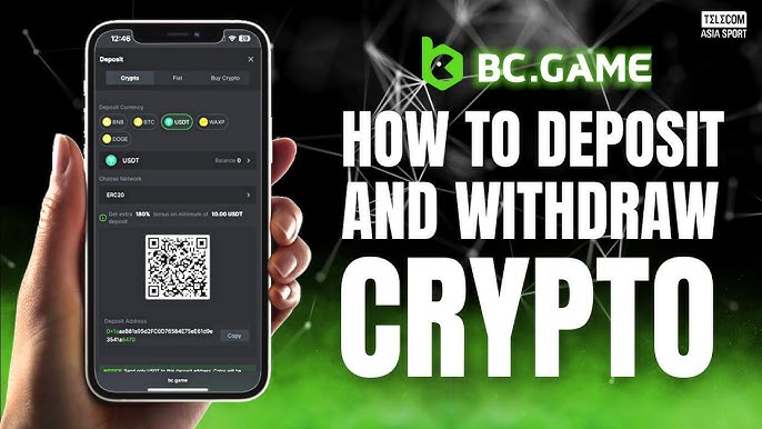 BC Game vc Casino A Comprehensive Guide BC Game vc Casino A Comprehensive Guide
