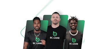 Comprehensive Reviews BC.Game An In-Depth Analysis Comprehensive Reviews BC.Game An In-Depth Analysis
