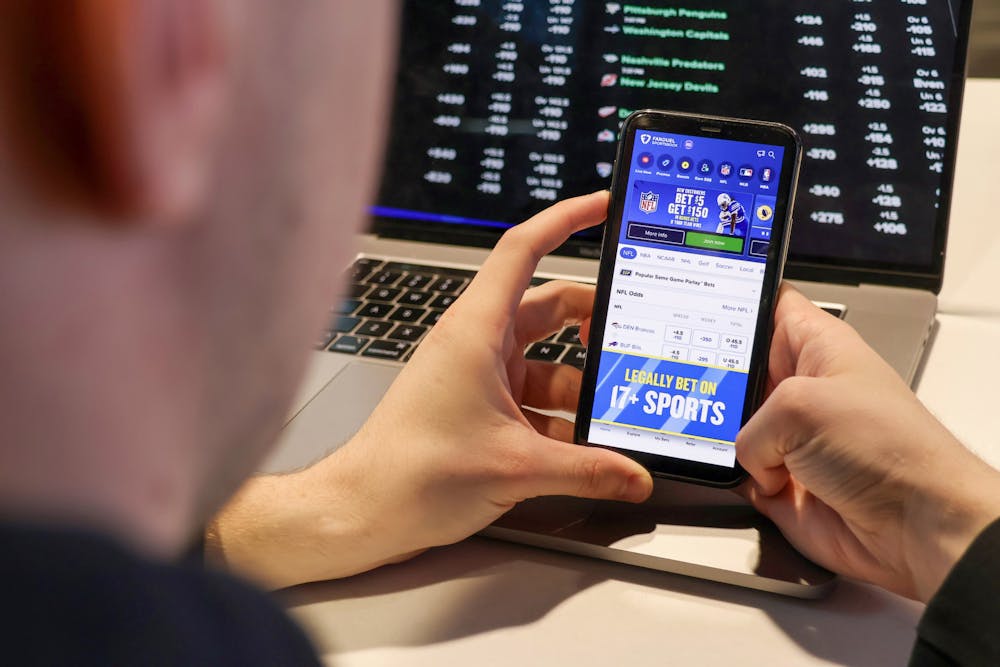 Descubre el mundo de las apuestas en línea con Betwinner Descubre el mundo de las apuestas en línea con Betwinner