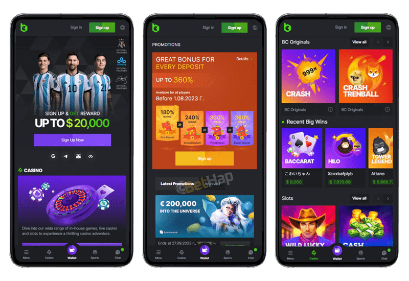 Discover BC.Game Casino BY Your Ultimate Gaming Experience Discover BC.Game Casino BY Your Ultimate Gaming Experience
