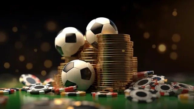 Discover the Exciting World of Casino Online Gaming 3 Discover the Exciting World of Casino Online Gaming 3