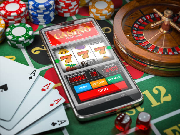 Discover the Exciting World of Instant Casino UK 0 Discover the Exciting World of Instant Casino UK 0