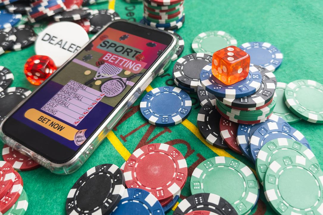 Experience the Excitement Play slots, table games, and More! Experience the Excitement Play slots, table games, and More!