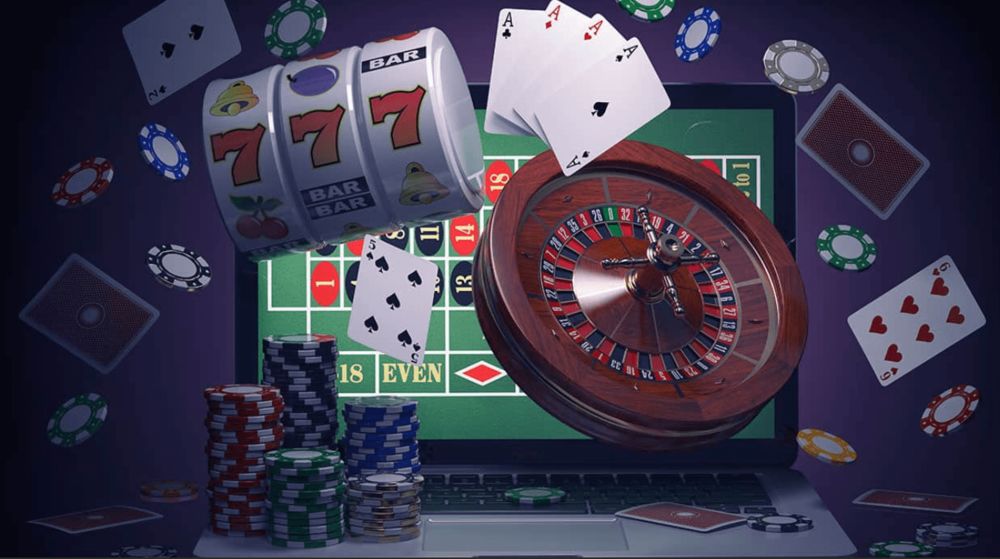 Explore the Excitement of Prestige Spin Casino Explore the Excitement of Prestige Spin Casino