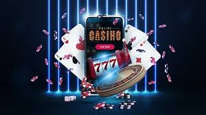 Explore the Thrills at Online Casino The High Roller Explore the Thrills at Online Casino The High Roller