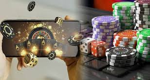 Exploring Casino Love New A New Era in Online Gaming Exploring Casino Love New A New Era in Online Gaming